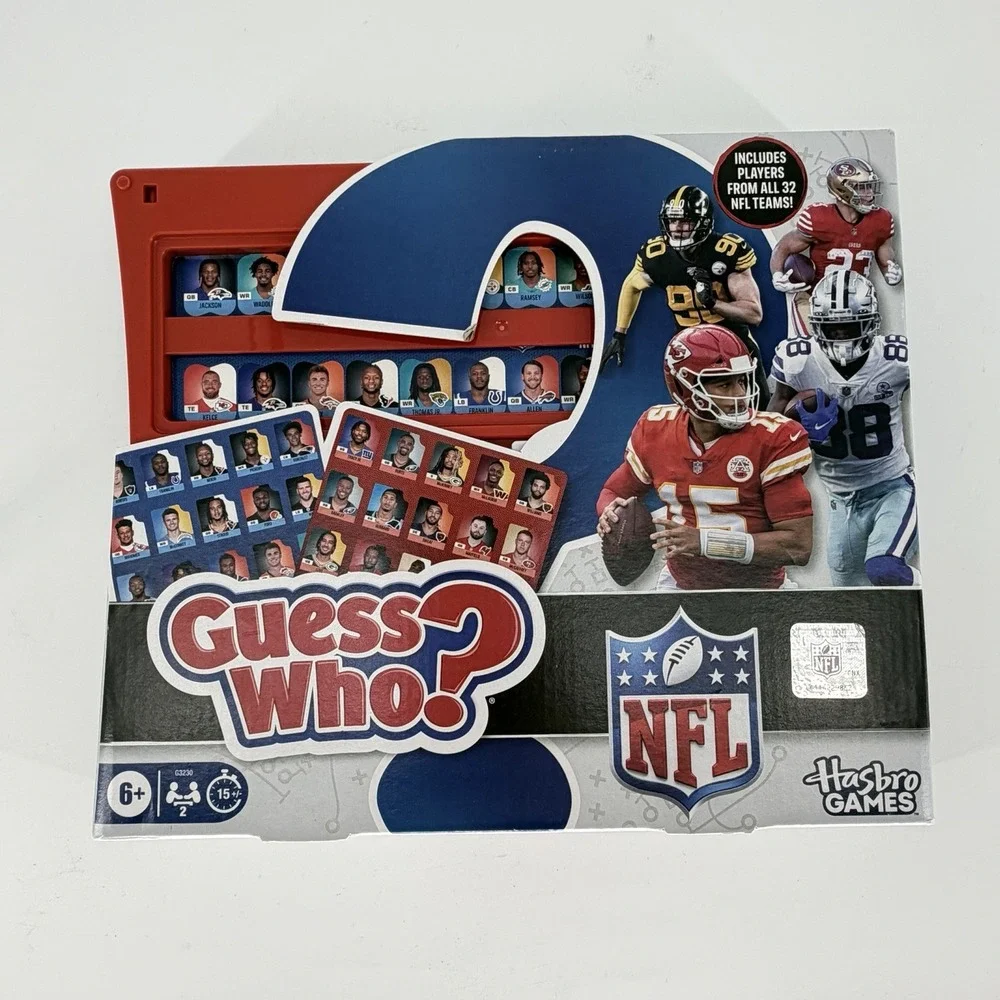 Hasbro brand new